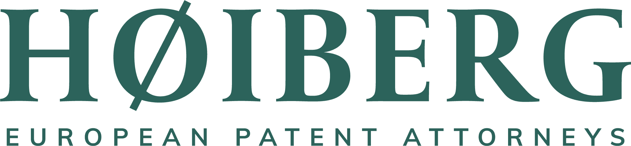 Høiberg European Patent Attorneys